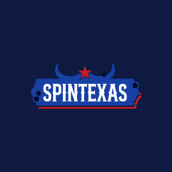 SpinTexas Logo