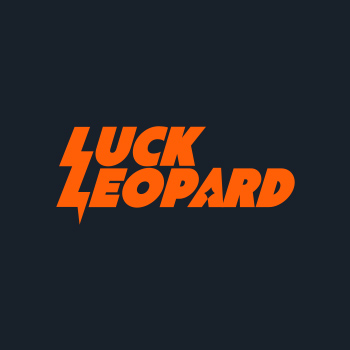 LuckLeopard Logo