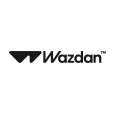Wazdan logo